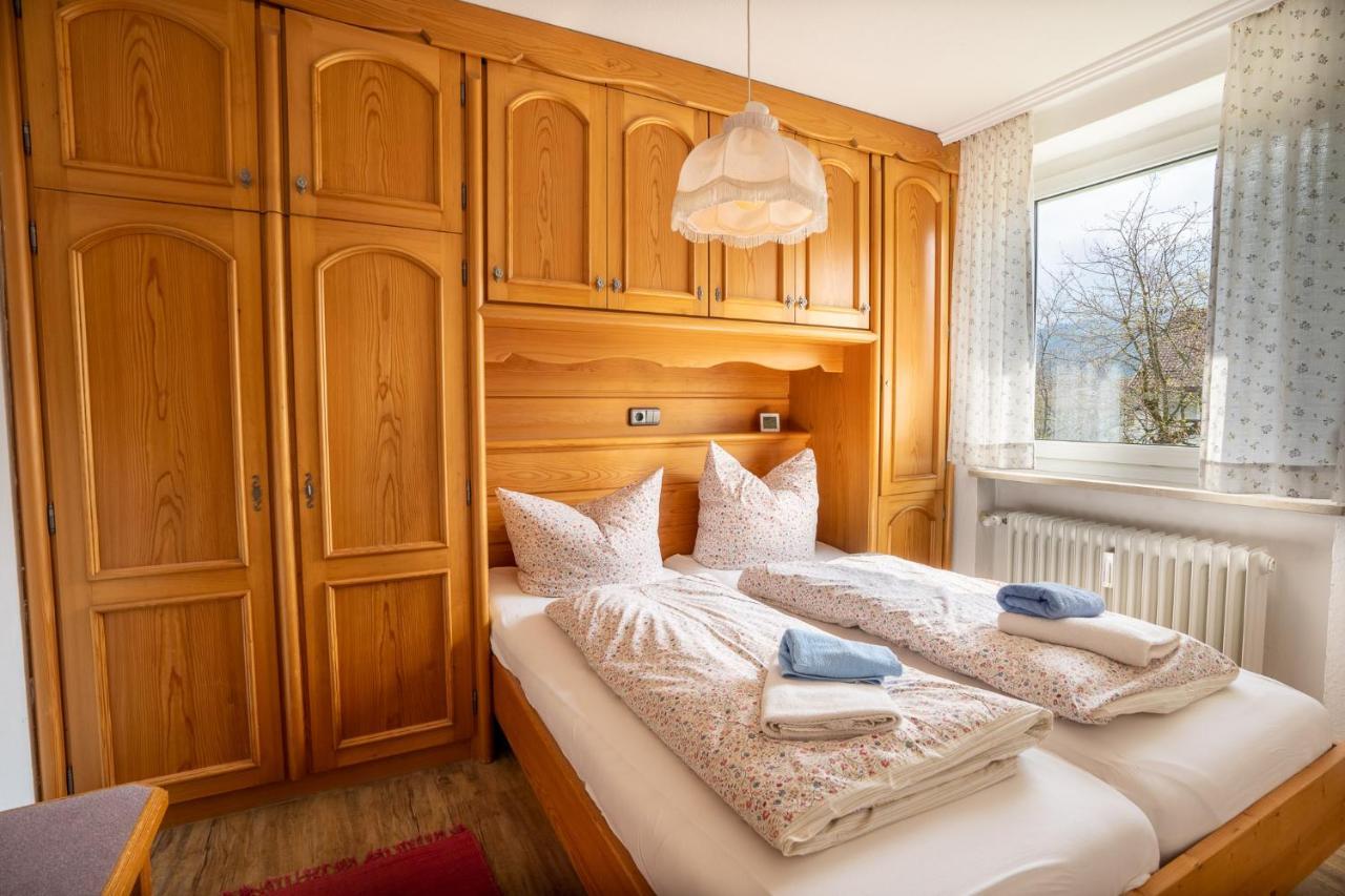 Ferienhaus Gruenten فيشن المظهر الخارجي الصورة